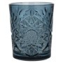 LIBBEY HOBSTAR Trinkglas blau 0,35l