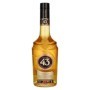 Licor 43 CUARENTA Y TRES ORIGINAL 31% Vol. 0,7l