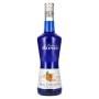 🌾La Liqueur de Monin BLUE CURAÇAO 20% Vol. 0,7l 