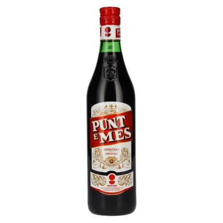 Punt E Mes Aperitivo Originale 16% Vol. 0,75l