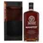 Jägermeister MANIFEST TRAVELLERS' EDITION Kräuterlikör 38% Vol. 1l in Giftbox | Likör kaufen | 🌾 Whisky Ambassador | Online Shop