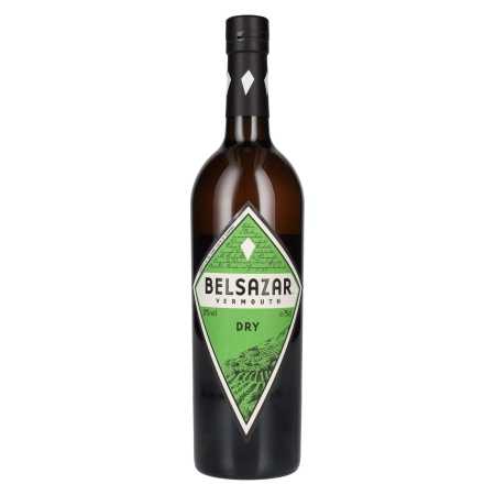 Belsazar Vermouth Dry 19% Vol. 0,75l | Acquista il vino | 🌾 Whisky Ambassador | Online Shop