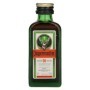 Jägermeister 35% Vol. 0,02l