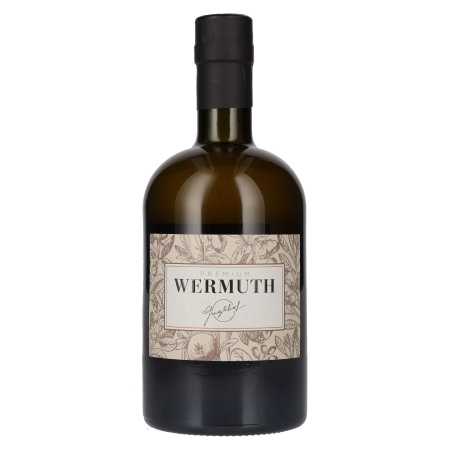 Guglhof Premium Wermuth 18,5% Vol. 0,5l | Koupit víno | 🌾 Whisky Ambassador | Online Shop