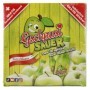 Gschpusi Sauer 16% Vol. 25x0,02l mit Sticker