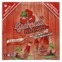 Gschpusi Kirsch 20% Vol. 25x0,02l mit Sticker