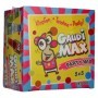 Gaudi-Max PARTY-MIX 16,8% Vol. 25x0,02l