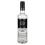 Riga Black Vodka 40% Vol. 0,5l