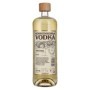 Koskenkorva Vodka SAUNA BARREL Flavoured 37,5% Vol. 1l