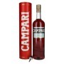 Campari Bitter 25% Vol. 3l in Giftbox mit Ausgießer