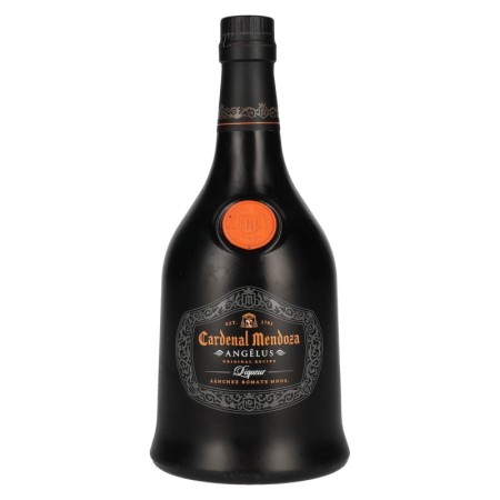 Cardenal Mendoza ANGÊLUS Original Recipe Liqueur 40% Vol. 0,7l