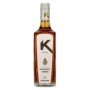 Kartoff Triple Distilled Hazelnut Vodka 38% Vol. 0,7l