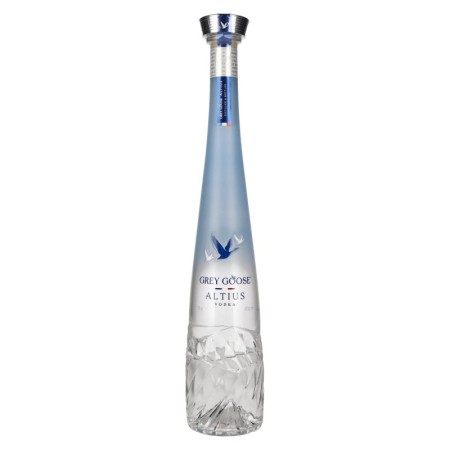 Grey Goose Altius Vodka 40% Vol. 0,7l