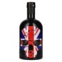 Ghost Vodka The Union Jack Edition 40% Vol. 0,7l