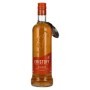 Eristoff Ginger Flavours & Vodka Liqueur 18% Vol. 0,7l