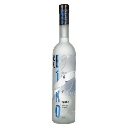 EIKO Vodka 40% Vol. 0,7l