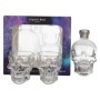 Crystal Head Vodka 40% Vol. 0,7l in Giftbox and 2 glasses