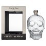 Crystal Head Vodka 40% Vol. 3l in Giftbox