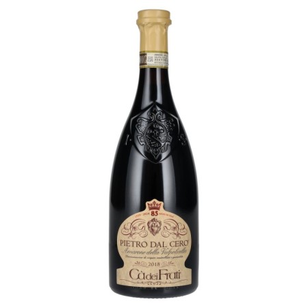 Cà dei Frati Pietro Dal Cero Amarone Della Valpolicella DOC 2018 16% Vol. 0,75l