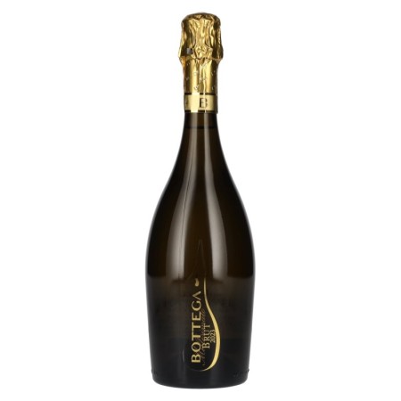 Bottega MILLESIMATO Spumante Brut 2023 11% Vol. 0,75l