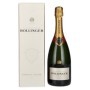 Bollinger Champagne SPECIAL CUVÉE Brut 12% Vol. 0,75l in Giftbox