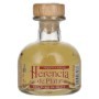 Herencia de Plata AÑEJO Tequila 100% Puro de Agave 38% Vol. 0,05l