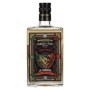 Sangre de Vida Loteria LA BANDERA Reposado Tequila 100% de Agave 40% Vol. 0,35l