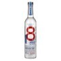 Tequila Ocho Blanco CERRO DEL GALLO Single Estate 40% Vol. 0,5l