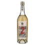 Tequila 123 DOS Reposado 100% de Agave Organic 40% Vol. 0,7l