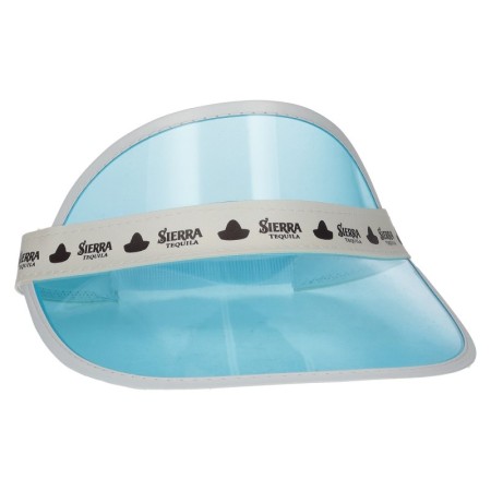 Sierra Tequila Sun Visor Cap