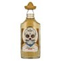 Sierra Tequila Reposado Día de los Muertos Limited Edition 38% Vol. 0,7l