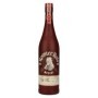 Rooster Rojo MEZCAL Artesanal Joven Espadin Tequila 43% Vol. 0,7l