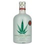 Cannabis Sativa Fibre Hemp Flavoured Vodka 37,5% Vol. 0,7l