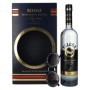 Beluga Transatlantic Racing Montenegro Vodka 40% Vol. 0,7l in Giftbox mit Sonnenbrille