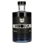 🌾BÖSER KATER Wildberry Colour Changing Vodka 40% Vol. 0,5l 