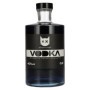 BÖSER KATER Wildberry Colour Changing Vodka 40% Vol. 0,5l