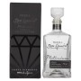 Don Ramón Platinum Añejo Cristalino 100% Agave 35% Vol. 0,7l in Giftbox