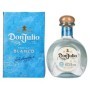 Don Julio Tequila Blanco 100% Agave 38% Vol. 0,7l in Giftbox