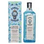 Bombay SAPPHIRE London Dry Gin English Estate Limited Edition 41% Vol. 1l in Giftbox