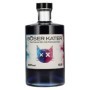 BÖSER KATER Handcrafted & Natural Two Faced Gin 40% Vol. 0,5l