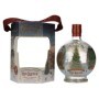 Christmas Globe Spiced Orange & Cranberry Gin Liqueur Light-Up 20% Vol. 0,7l in Giftbox