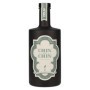 Chin Chin Gin Premium Distilled Dry Gin 40% Vol. 0,5l