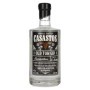 CASASTOS Old Tom Gin Small Batch Aurantius 2020 45% Vol. 0,5l