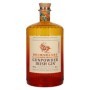 Drumshanbo Gunpowder Irish Gin with California Orange Citrus 43% Vol. 0,7l