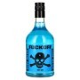 Fuckoff GIN BLUE Dry Gin 40% Vol. 0,7l