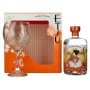 Etsu Gin DOUBLE ORANGE Limited Edition 43% Vol. 0,7l in Giftbox mit Glas