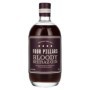 Four Pillars BLOODY SHIRAZ Gin 37,8% Vol. 0,7l