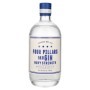 Four Pillars NAVY STRENGTH Gin 58,8% Vol. 0,7l