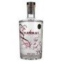 Hanami Dry Gin 43% Vol. 0,7l