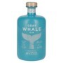 Gray Whale Distilled Gin 43% Vol. 0,7l